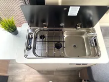 Fahrzeugbild Carado pro CV 541 !!! Top‑Preis Garantie !!! #13