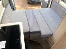 Fahrzeugbild Carado pro CV 541 !!! Top‑Preis Garantie !!! #16