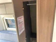 Fahrzeugbild Carado pro CV 541 !!! Top‑Preis Garantie !!! #18