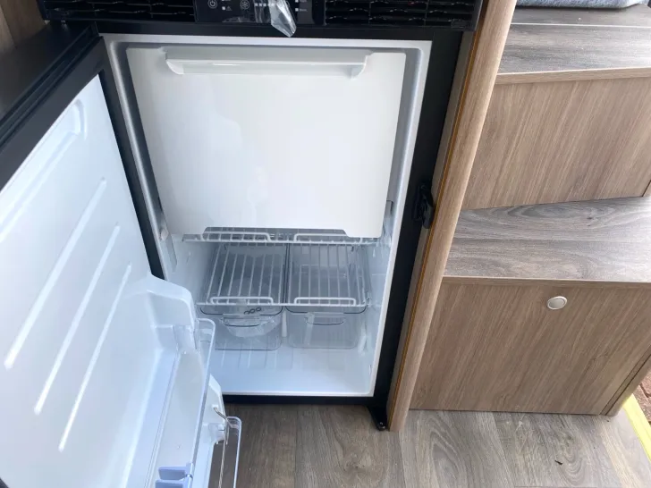 Fahrzeugbild Carado pro CV 541 !!! Top‑Preis Garantie !!! #19