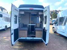 Fahrzeugbild Carado pro CV 541 !!! Top‑Preis Garantie !!! #21