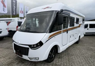 Bild I<br/>490 RB-LE comfort 4.2t Editio ...