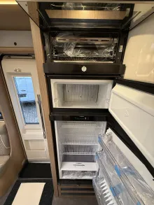 Fahrzeugbild Malibu I Edition+ 490 RB LE comfort Mercedes #14