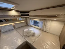 Fahrzeugbild Malibu I Edition+ 490 RB LE comfort Mercedes #24