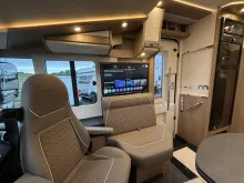 Fahrzeugbild Malibu I Edition+ 490 RB LE comfort Mercedes #25