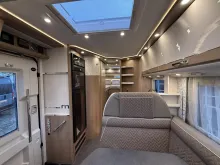 Fahrzeugbild Malibu I Edition+ 490 RB LE comfort Mercedes #26
