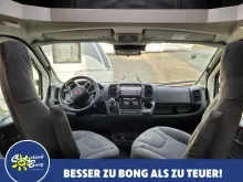 Fahrzeugbild Hobby Optima De Luxe T70 F 180 PS / Navi / RFK #6