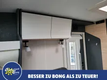 Fahrzeugbild Hobby Optima De Luxe T70 F 180 PS / Navi / RFK #10