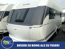 Fahrzeugbild Hobby Excellent Edition 495 UL Modell 2025 #3