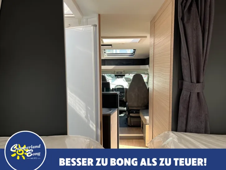 Fahrzeugbild Hobby Optima De Luxe T70 GE #4