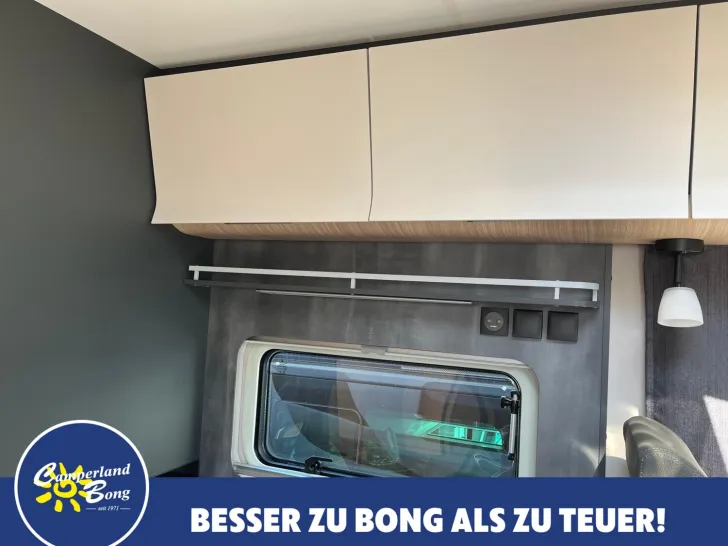 Fahrzeugbild Hobby Optima De Luxe T70 GE #12