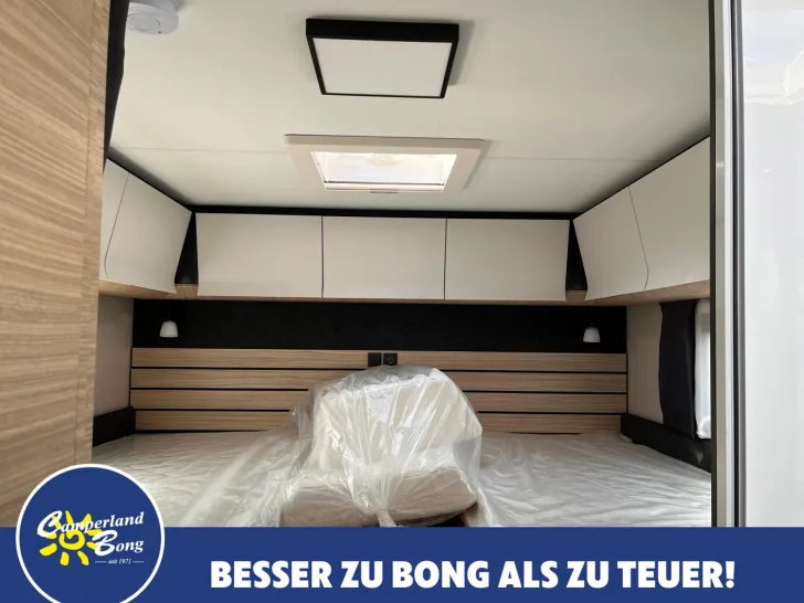 Fahrzeugbild Hobby Optima De Luxe T70 GE #17