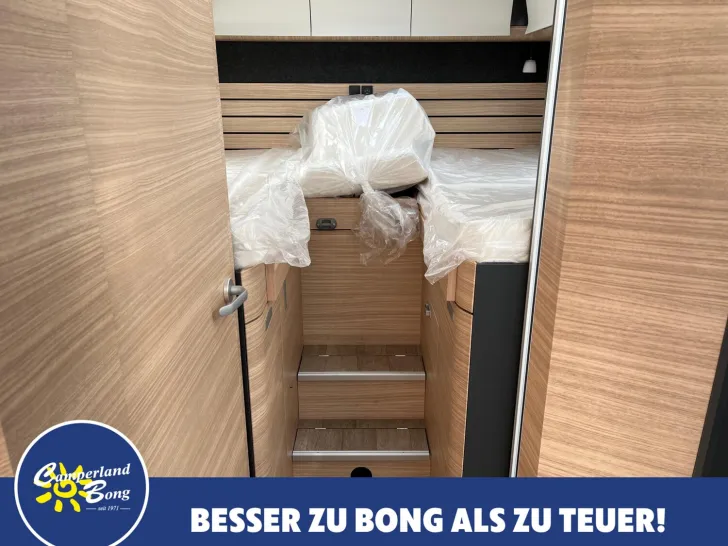 Fahrzeugbild Hobby Optima De Luxe T70 GE #18