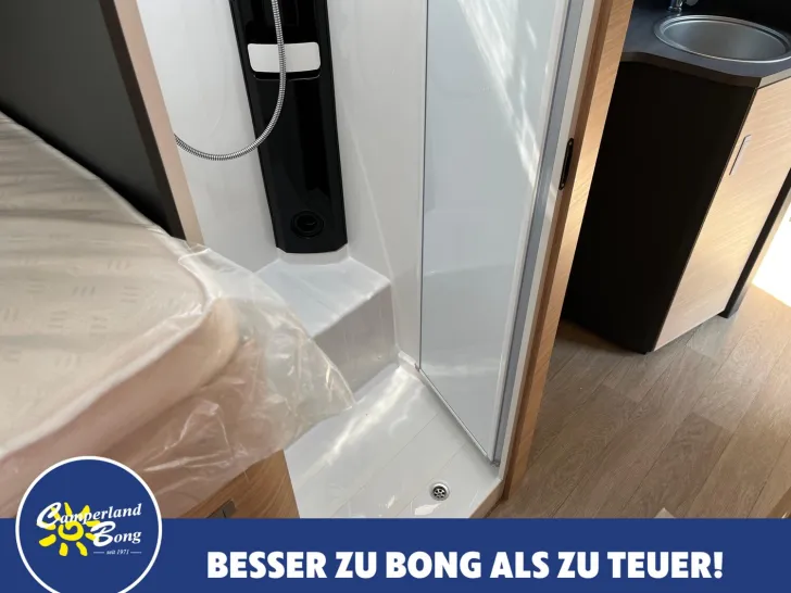 Fahrzeugbild Hobby Optima De Luxe T70 GE #20