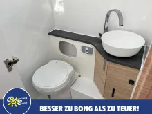 Fahrzeugbild Hobby Optima De Luxe T70 GE #23