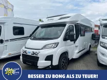 Fahrzeugbild Hobby OnTour T 710 GE #3