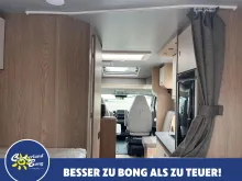 Fahrzeugbild Hobby OnTour T 710 GE #7