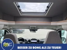 Fahrzeugbild Hobby OnTour T 710 GE #8