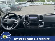 Fahrzeugbild Hobby OnTour T 710 GE #10