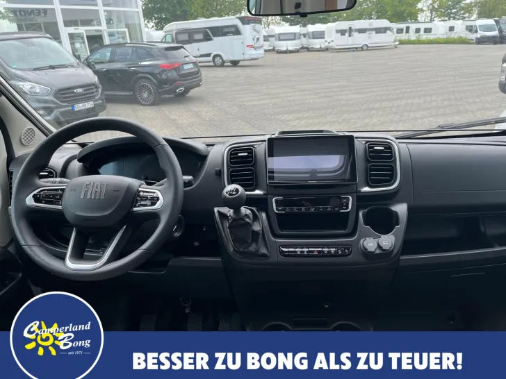 Fahrzeugbild Hobby OnTour T 710 GE #10