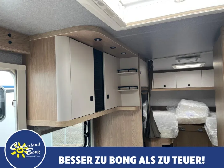 Fahrzeugbild Hobby OnTour T 710 GE #13