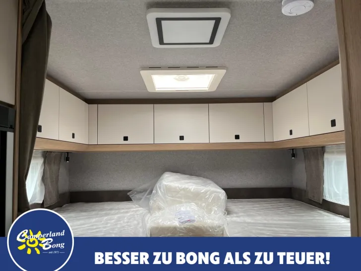 Fahrzeugbild Hobby OnTour T 710 GE #18
