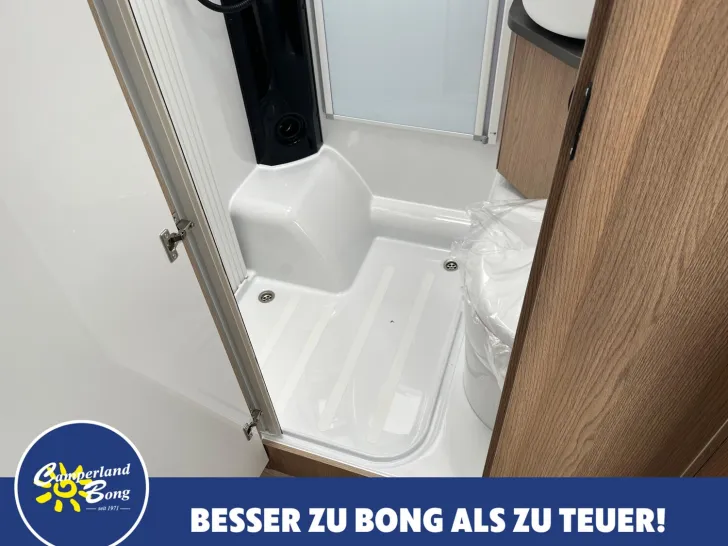 Fahrzeugbild Hobby OnTour T 710 GE #20