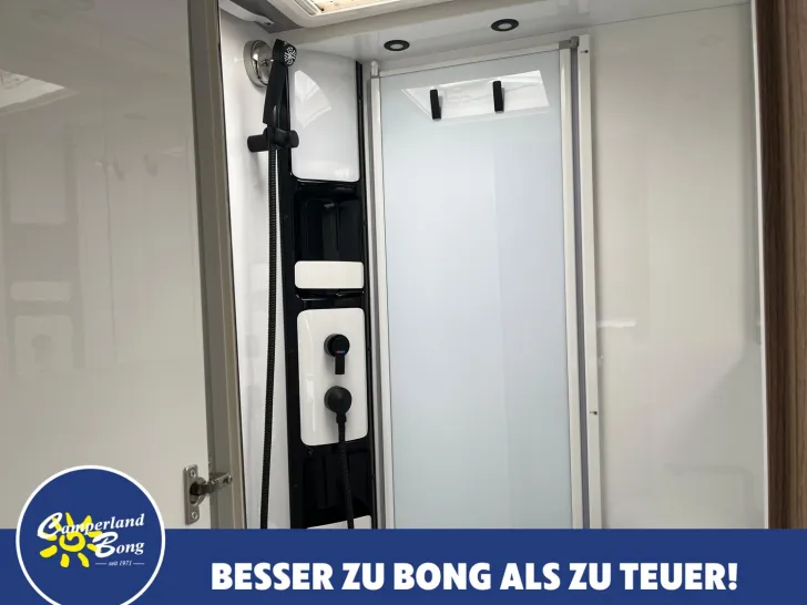 Fahrzeugbild Hobby OnTour T 710 GE #21