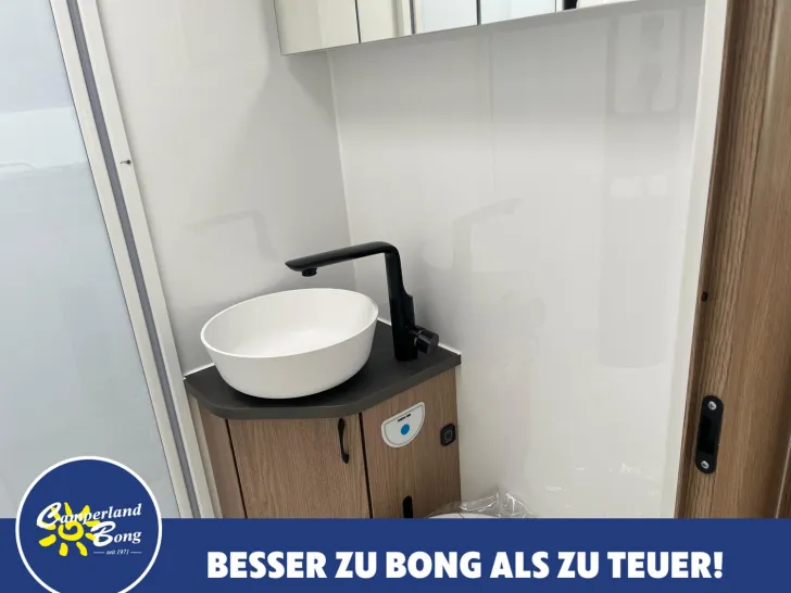 Fahrzeugbild Hobby OnTour T 710 GE #23