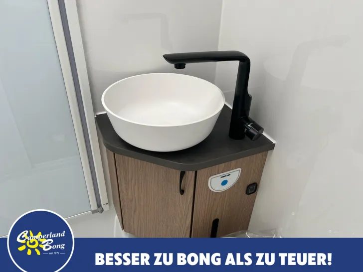 Fahrzeugbild Hobby OnTour T 710 GE #24