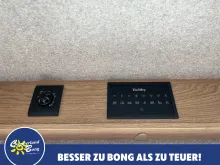 Fahrzeugbild Hobby OnTour T 710 GE #25