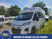 Fahrzeugbild Hobby OnTour T 700 F #3