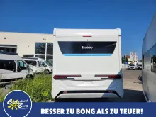 Fahrzeugbild Hobby OnTour T 700 F #4