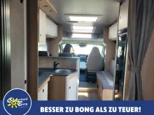 Fahrzeugbild Hobby OnTour T 700 F #5
