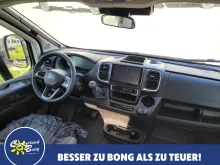 Fahrzeugbild Hobby OnTour T 700 F #8