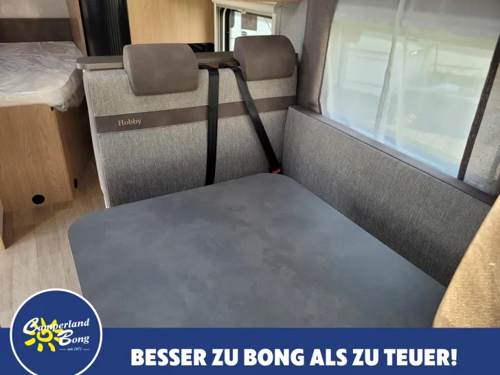 Fahrzeugbild Hobby OnTour T 700 F #10