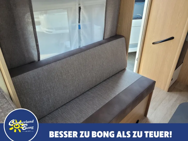 Fahrzeugbild Hobby OnTour T 700 F #11