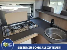 Fahrzeugbild Hobby OnTour T 700 F #15