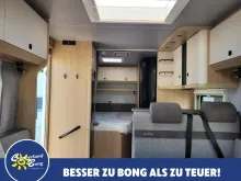 Fahrzeugbild Hobby OnTour T 700 F #17