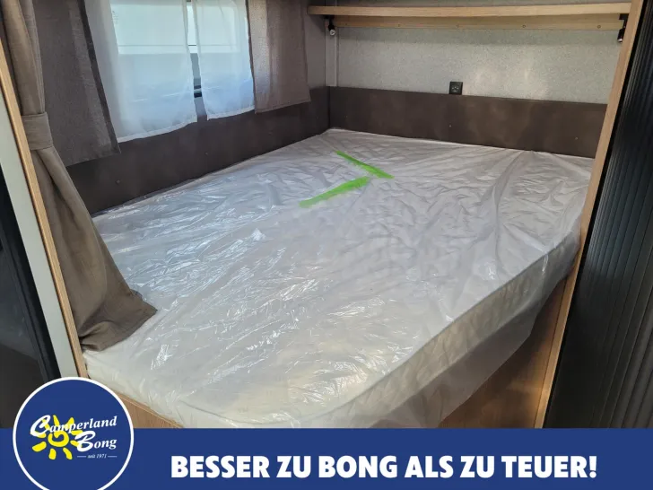 Fahrzeugbild Hobby OnTour T 700 F #19