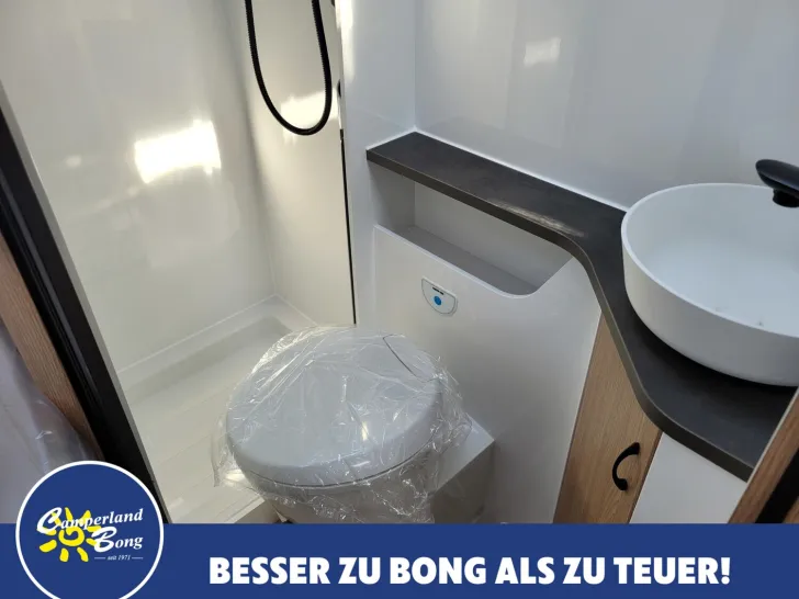 Fahrzeugbild Hobby OnTour T 700 F #20