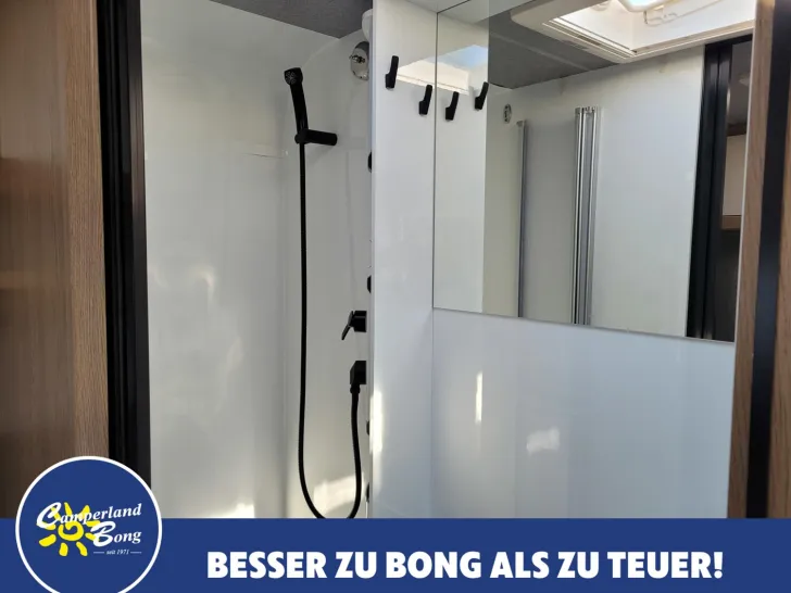 Fahrzeugbild Hobby OnTour T 700 F #21