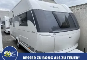 Bild De Luxe 460 UFe