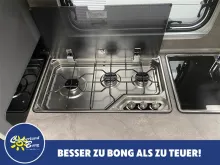 Fahrzeugbild Hobby De Luxe 540 KMFe Modell 2026 #4