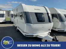 Fahrzeugbild Hobby De Luxe 490 KMF Modell 2026 #1