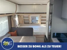 Fahrzeugbild Hobby De Luxe 490 KMF Modell 2026 #4