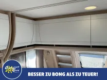 Fahrzeugbild Hobby De Luxe 490 KMF Modell 2026 #7