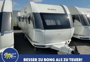 Bild De Luxe 495 WFB