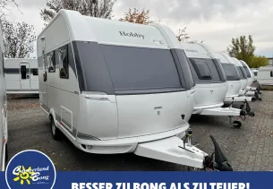 Bild OnTour 390 SF