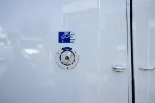 Fahrzeugbild Carado T448 pro+ *Hubbett* #25